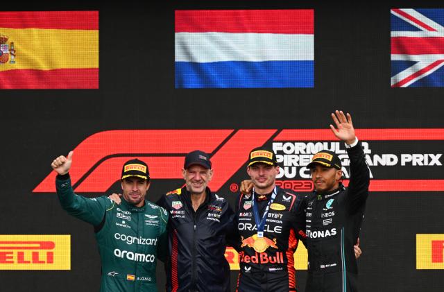 天天盈球-红牛被釜底抽薪？ 纽维只是倒下的第一块多米诺？