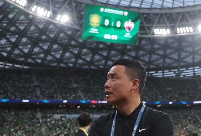 天天盈球即时比分直播-陈涛：85国青更多人留洋会不一样 没出去因全运会