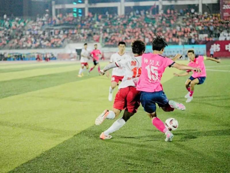 天天盈球即时比分直播-“渝超”八强正式出炉，一文回顾各队晋级之路