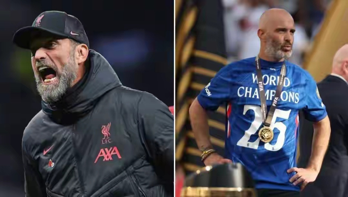 天天盈球-皇马锁定克洛普马雷斯卡换帅，齐达内瞄准法国队|齐内丁·齐达内|体育赛事讨论|德尚|西乙|切尔西_新浪体育_新浪新闻