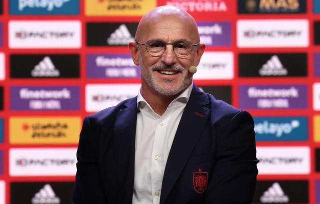 天天盈球-武一帆：15处变化的“新”西班牙=德拉富恩特要革命？