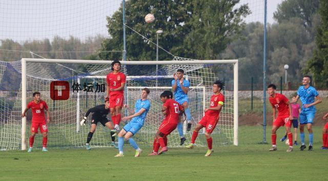 天天盈球-专访阮奇龙：打克甲提升信心 战克超暴露问题