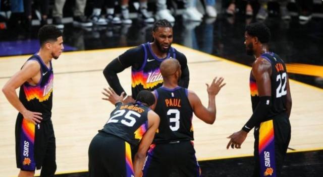 天天盈球-【观察】两大魔咒影响太阳前景？保罗需完成自我救赎