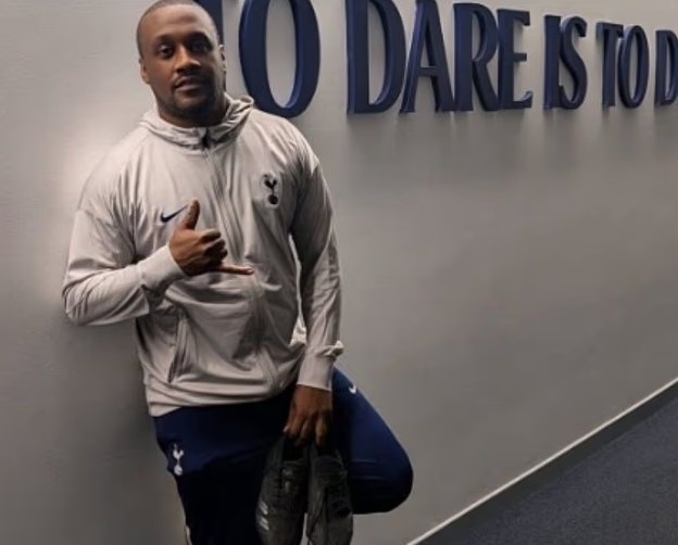 天天盈球即时比分直播-邮报：热刺球探公布自己是阿森纳球迷，引发热刺球迷不满