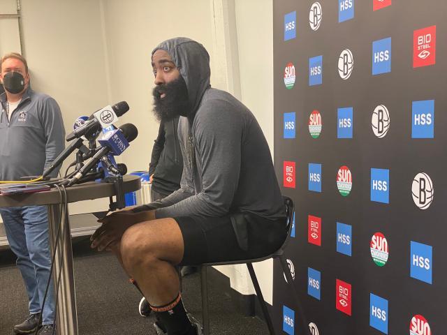 天天盈球-排除欧文疫苗风波干扰 篮网冲冠信心依然坚定