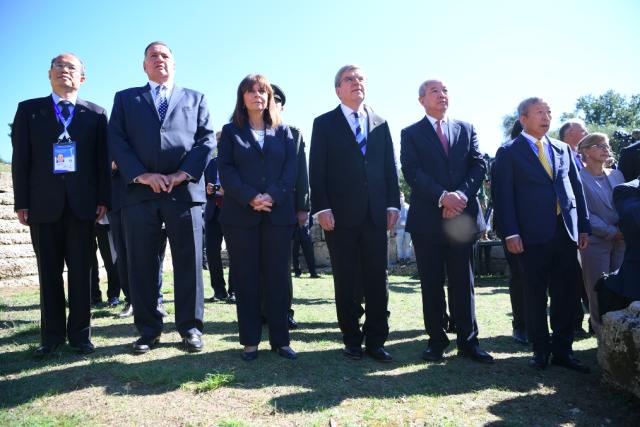 天天赢球-北京冬奥会火种采集成功 火炬手制服亦首次亮相