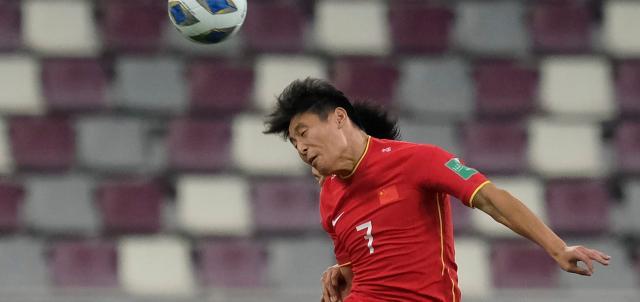 天天赢球-【聚焦】国足进攻端苍白无力 无奈中看到一丝希望