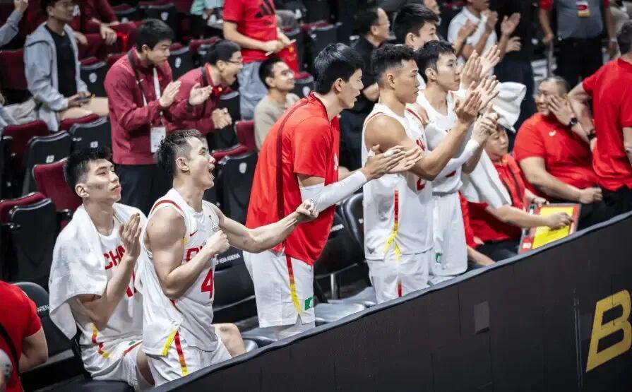 天天盈球-国际篮联这次不敢乱说话了