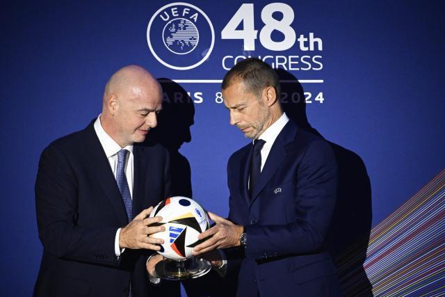 队报：多家协会仍不满，FIFA或再提高世界杯奖金和参赛补贴