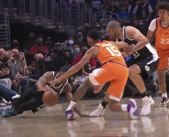 天天盈球-一个CP刚复出另一个CP又伤退 太阳命运被伤病左右