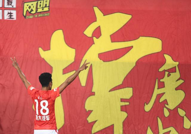 天天盈球-中超引援花小钱办大事！新援即插即用献10球5助