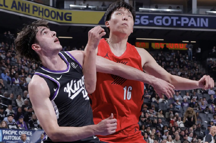 天天盈球-29分+26分+25分+23分！NBA二轮秀比杨瀚森幸运，威少是你的贵人